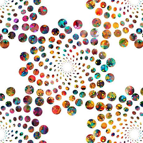 Bedazzled-Flares White 2600-31125-Z