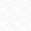 Bedazzled-Tonal Spiral White 2600-31129-Z