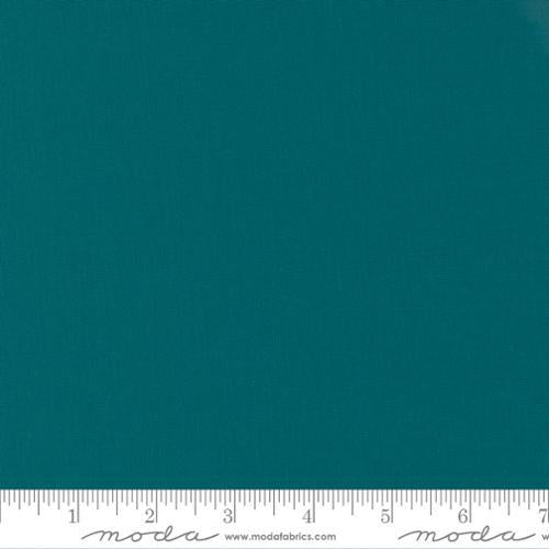 Bella Solids-Dark Teal 9900-110