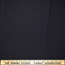 Bella Solids Black 9900-99