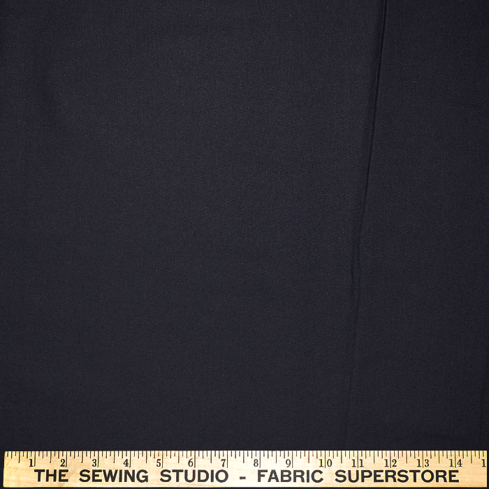 Bella Solids Black 9900-99