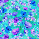 Bellagio FLORA-CD3583-GREEN