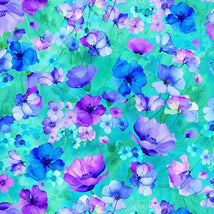 Bellagio FLORA-CD3583-GREEN