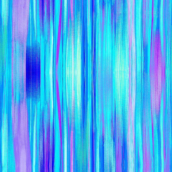 Bellagio STRIPE-CD3589-BLUE