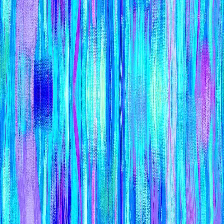 Bellagio STRIPE-CD3589-BLUE