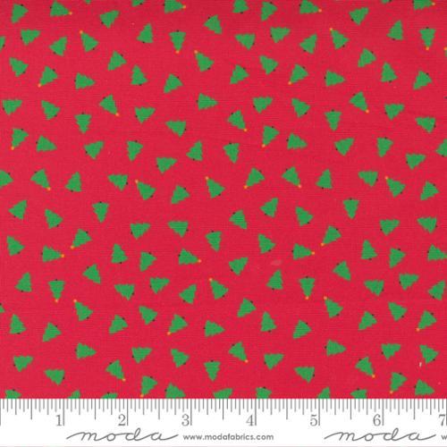 Holiday Christmas - Berry 20746-13