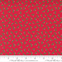 Holiday Christmas - Berry 20747-12