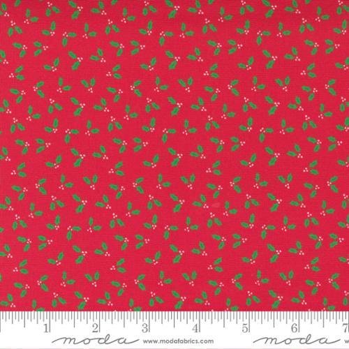 Holiday Christmas - Berry 20747-12