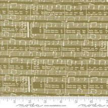 Berry And Pine - Sage 5244-12