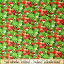 Berry Good 507-Green