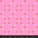 Best Day Ever - Diamond Flowers Flamingo RS0107-14