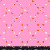 Best Day Ever - Diamond Flowers Flamingo RS0107-14