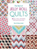 Best of Jelly Roll Quilts DC09711