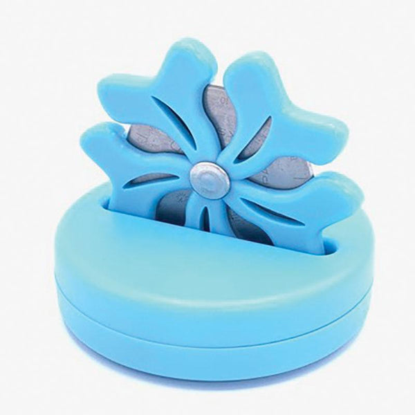 45mm BladeSaver Thread Cutter-Lt Blue LTBLUE