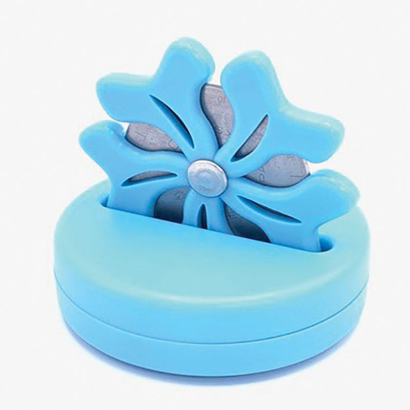 45mm BladeSaver Thread Cutter-Lt Blue LTBLUE