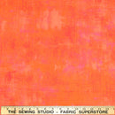 Grunge Basics-Tangerine 30150-263