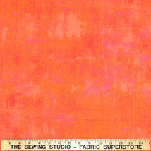 Grunge Basics-Tangerine 30150-263