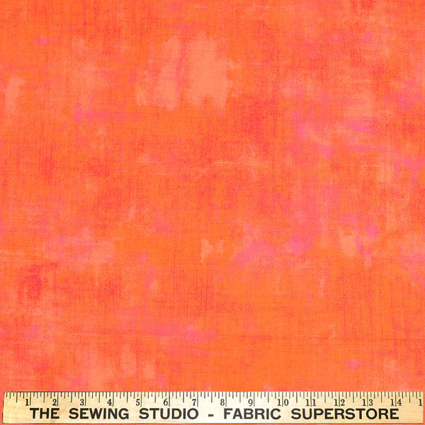 Grunge Basics-Tangerine 30150-263
