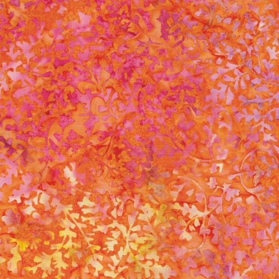 Blenders-Leaf Vine Nasturtium BE18-C1