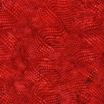 Blenders-Wavy Dots Cherry BE23-C1