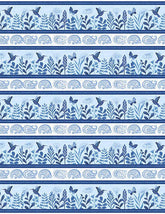 Blissful Blues 49351-414