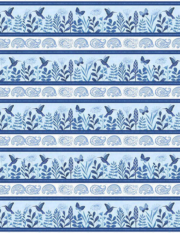 Blissful Blues 49351-414