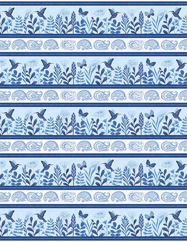 Blissful Blues 49351-414