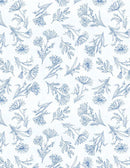 Blissful Blues 49356-144