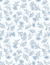 Blissful Blues 49356-144