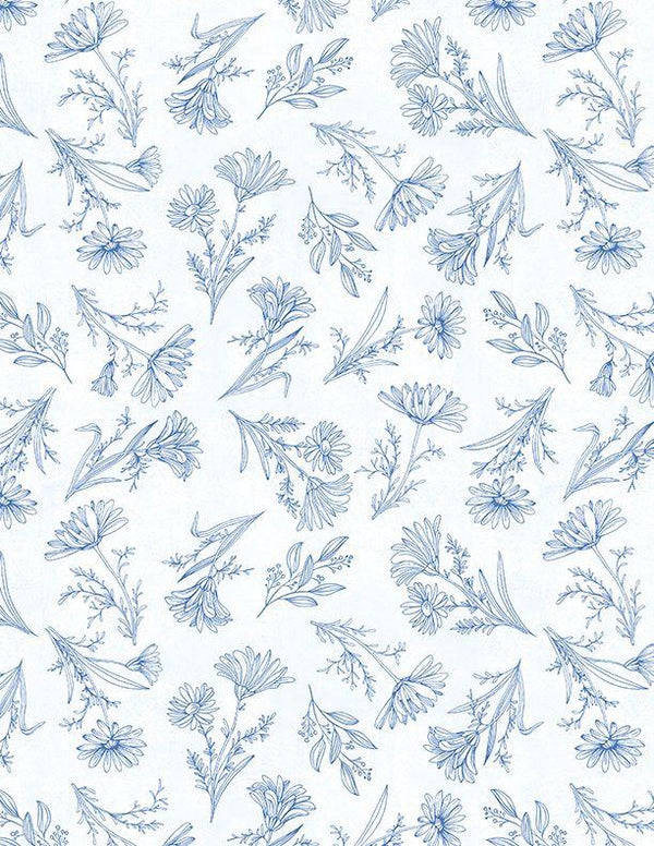 Blissful Blues 49356-144