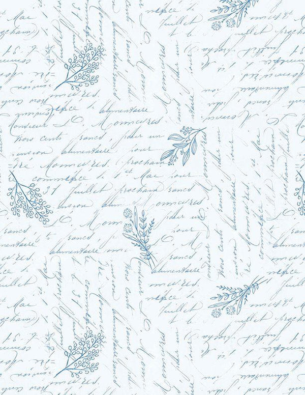 Blissful Blues 49357-144