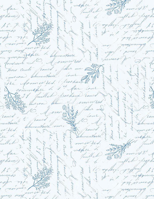 Blissful Blues 49357-144