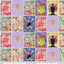 Bloom!-11.5" Positive Vibes Panel Multi PWMC086.XMULTI