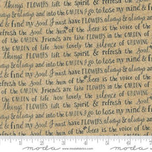 Bloom & Grow-Tan 7052-14