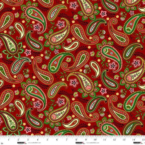 Blooms of the Holiday 8384-88