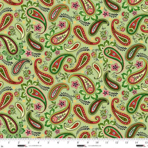 Blooms of the Holiday 8384-66