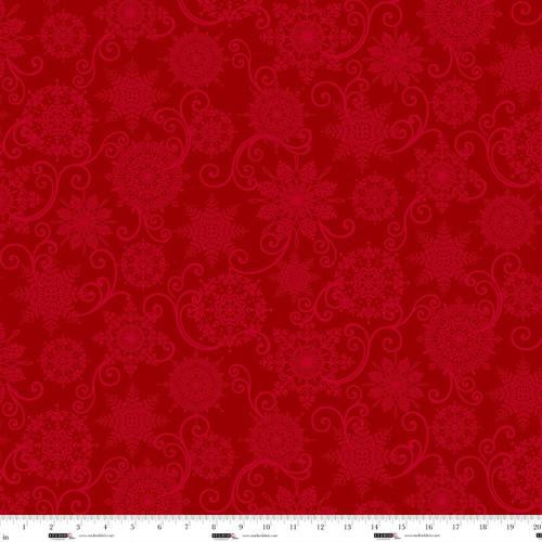 Blooms of the Holiday 8387-88