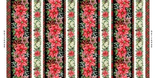 Blooms of the Holiday 8389-99