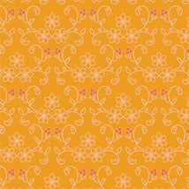 Bohemia-Boho Stitches Amber CUR8BH105
