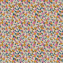 Bohemia-Retro Prairie Mirage CUR8BH103