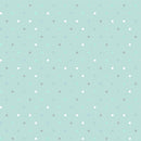 Boho Buddies-Lt Teal 1721-16