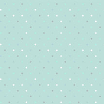 Boho Buddies-Lt Teal 1721-16