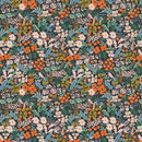 Bon Voyage-Meadow Black Multi Metallic RP204-BM7M