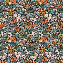 Bon Voyage-Meadow Black Multi Metallic RP204-BM7M