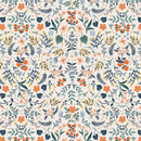 Bon Voyage-Wildwood White Metallic RP105-WH3M