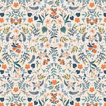 Bon Voyage-Wildwood White Metallic RP105-WH3M