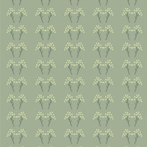 Botanica-Branch Reflections CUR8BT207