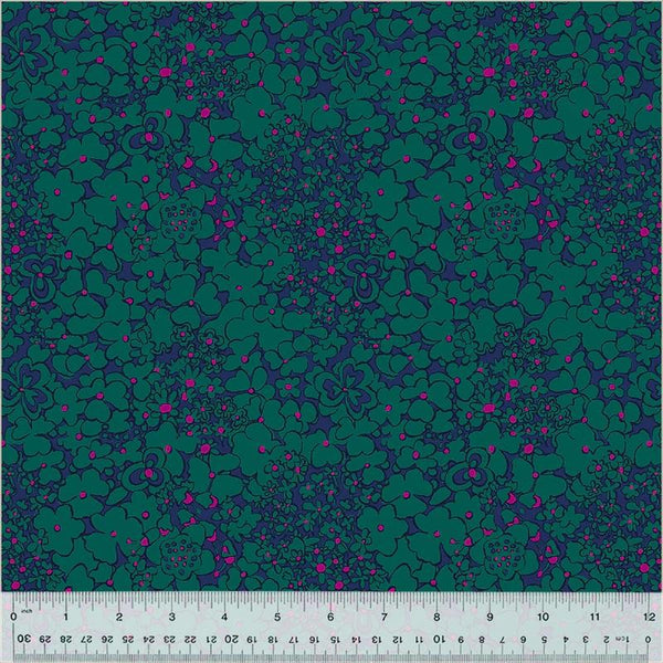 Botanica-Teal 54016-12