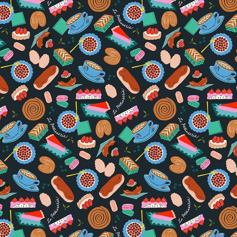 Boulangerie-Coal STELLA-DFG3081-COAL