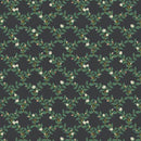 Bramble-Arbor Rose Black Metallic RP908-BK3M